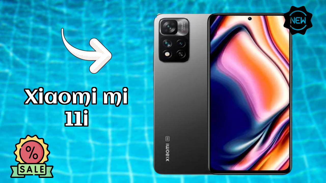 Xiaomi Mi 11i Camera Test: 108 MP + 8 MP + 2 MP Rear Camera Sample Shots