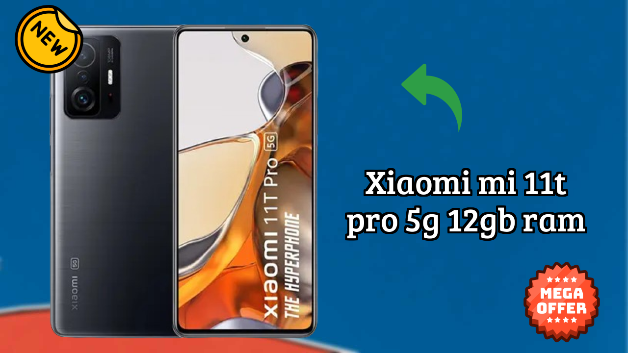 Xiaomi Mi 11T Pro 5G 12GB RAM Camera Samples: 108 MP + 8 MP + 5 MP Rear Camera Quality Test