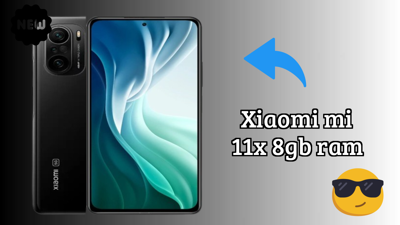 Xiaomi Mi 11X 8GB RAM Gaming Benchmarks: Snapdragon 870 Tested