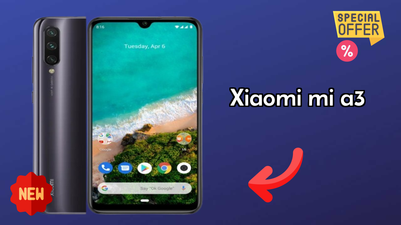 Xiaomi Mi A3 Gaming Test: Snapdragon 665 FPS Performance