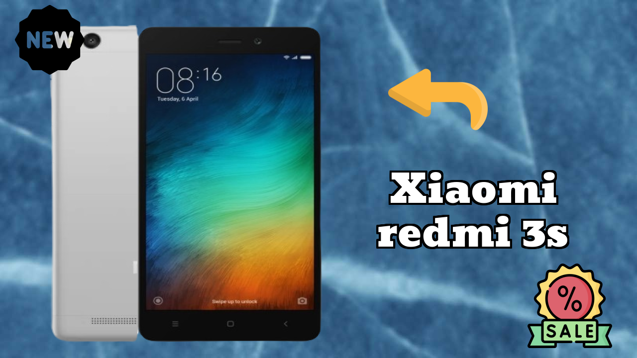 Xiaomi Redmi 3S Gaming Test: Snapdragon 430 FPS Performance