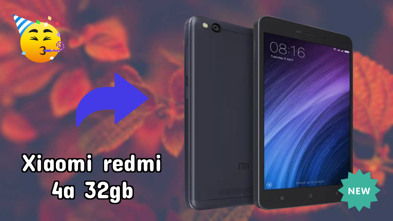 Xiaomi Redmi 4A 32GB Camera Samples: 13 MP Rear Camera Real Photos