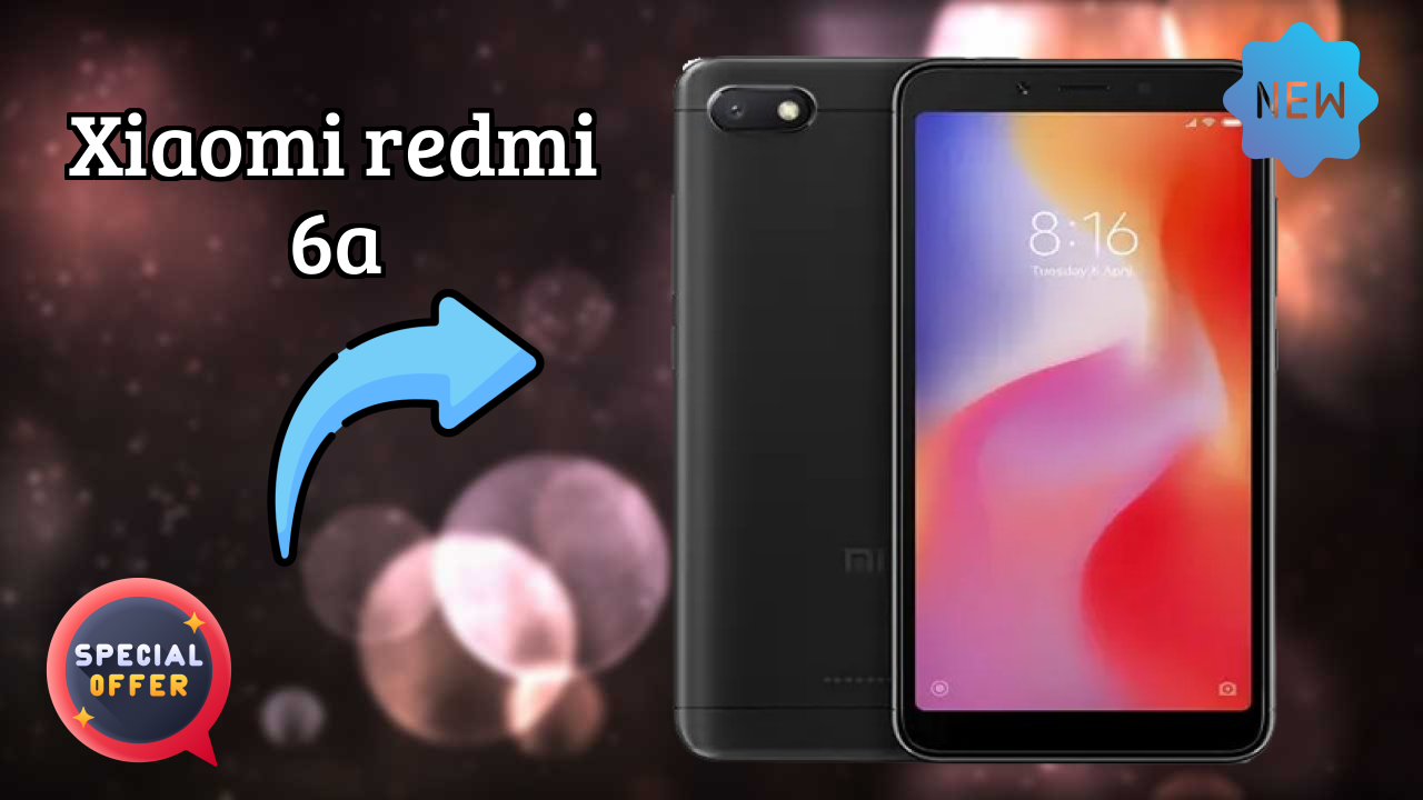 Xiaomi Redmi 6A RAM Performance: 2 GB RAM Multitasking Review