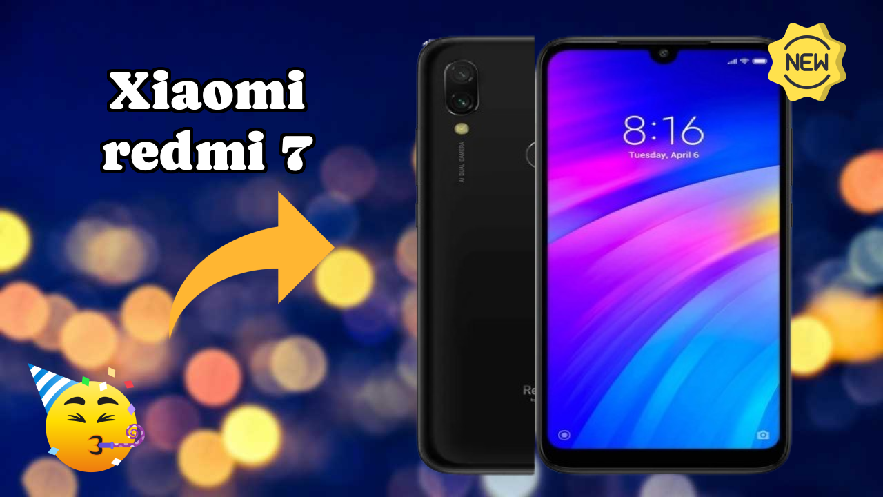 Xiaomi Redmi 7 Camera Quality: 12 MP + 2 MP Rear Camera Photo Review