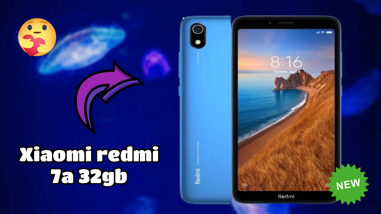 Xiaomi Redmi 7A 32GB RAM Test: Is 2 GB RAM Enough for 2026 Apps?