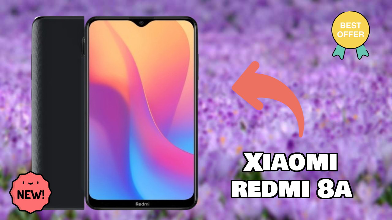 Xiaomi Redmi 8A 2026 Buying Decision Guide
