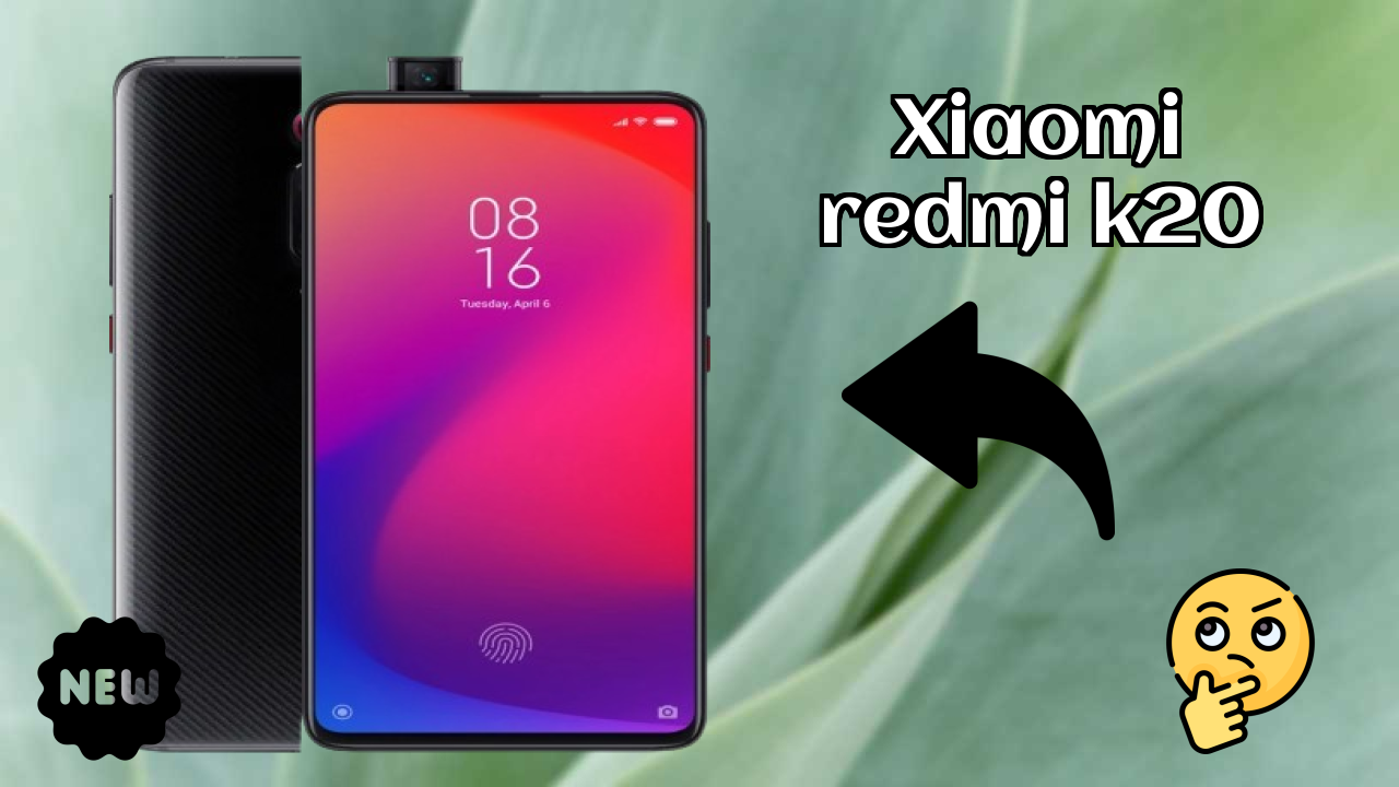 Xiaomi Redmi K20 Battery Test: 4000 MAh Endurance Review