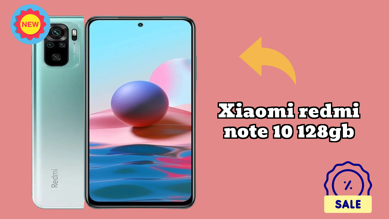 Xiaomi Redmi Note 10 128GB Battery Review: 5000 MAh Charging Speed
