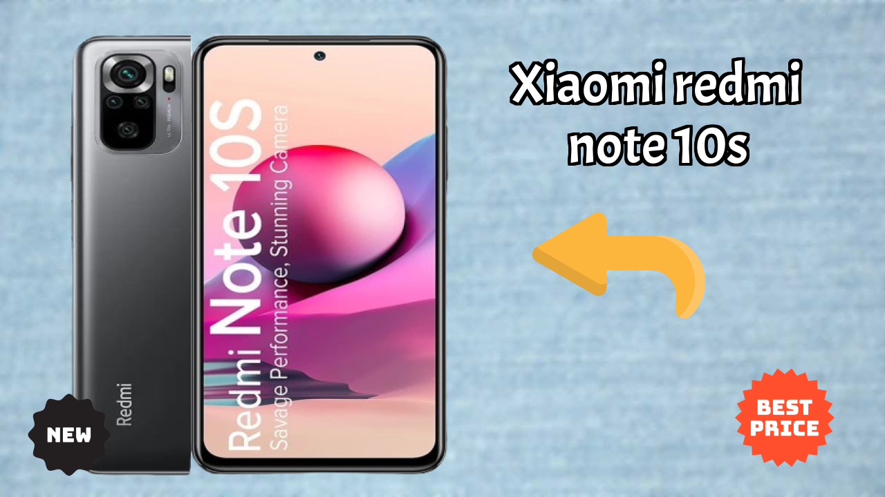 Xiaomi Redmi Note 10S Camera Quality: 64 MP + 8 MP + 2 MP + 2 MP Rear Camera Low Light
