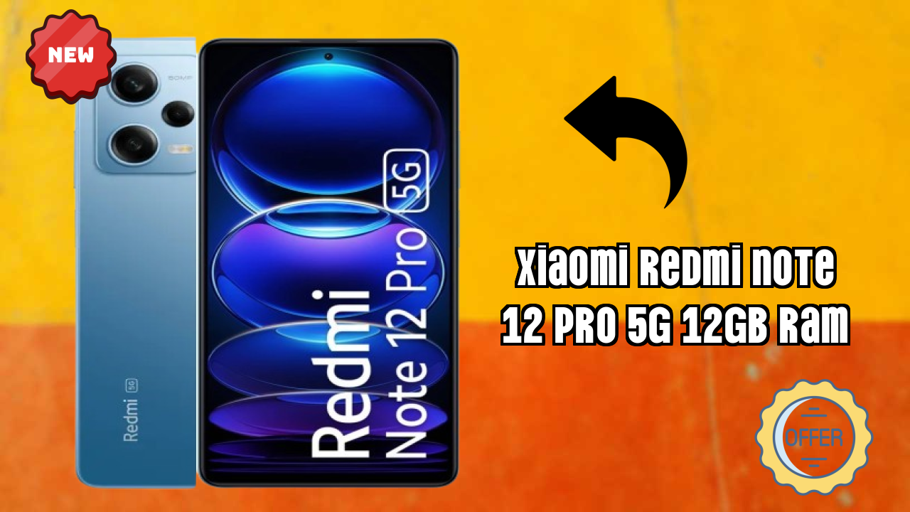 Xiaomi Redmi Note 12 Pro 5G 12GB RAM Camera Samples: 50 MP + 8 MP + 2 MP Rear Camera Real Photos