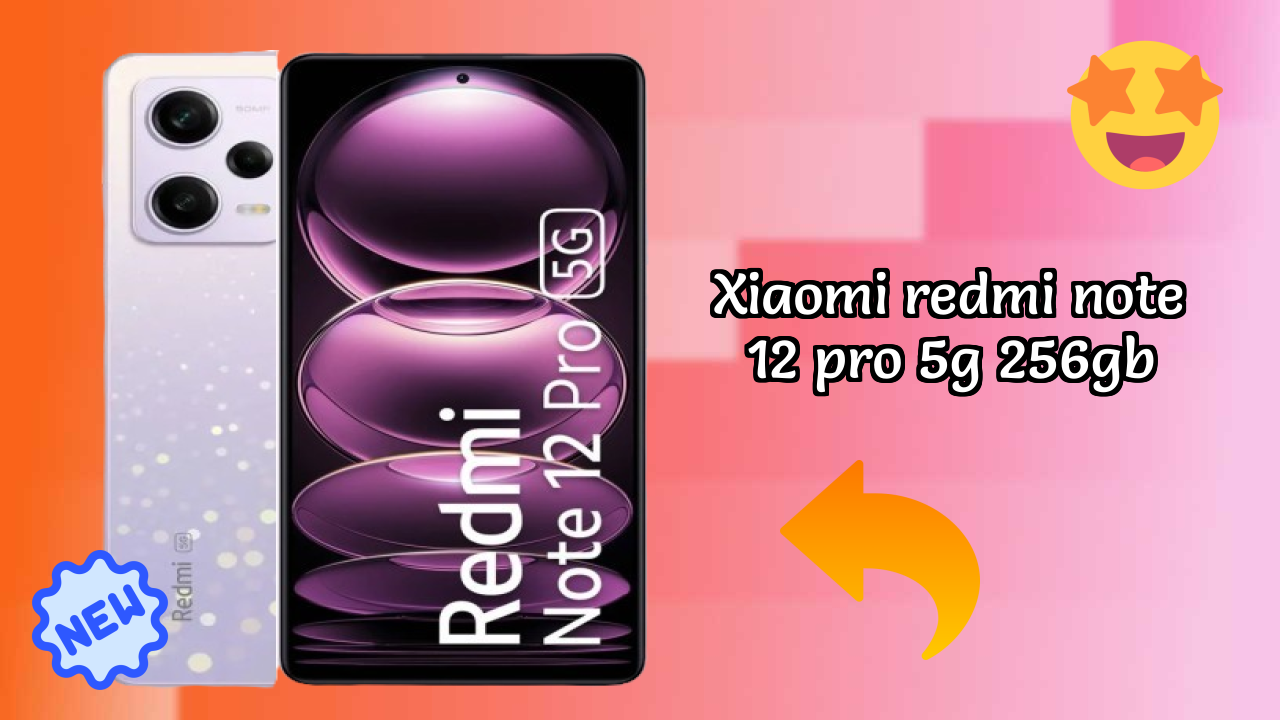 Xiaomi Redmi Note 12 Pro 5G 256GB Camera Test: 50 MP + 8 MP + 2 MP Rear Camera Sample Photos