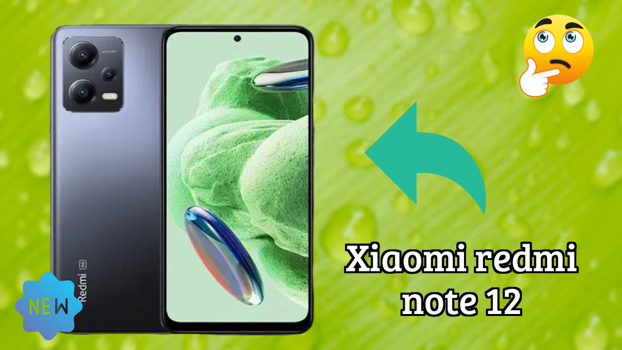 Xiaomi Redmi Note 12 Battery Review: 5000 MAh Lasts How Long?