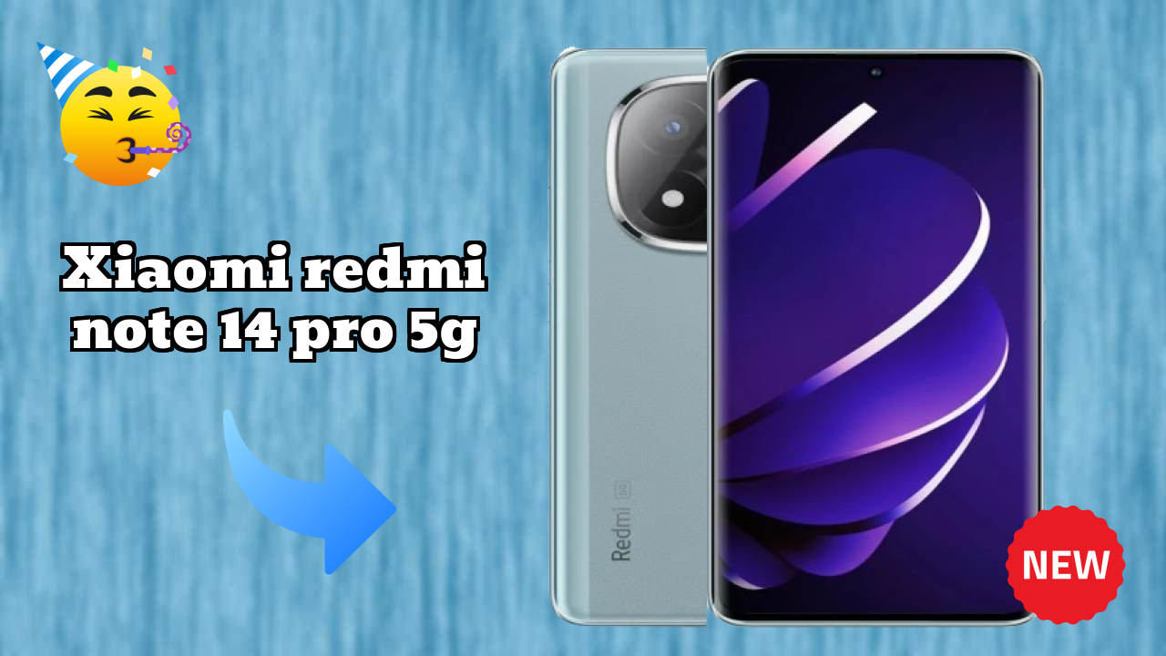 Xiaomi Redmi Note 14 Pro+ 5G Display Quality: AMOLED Explained