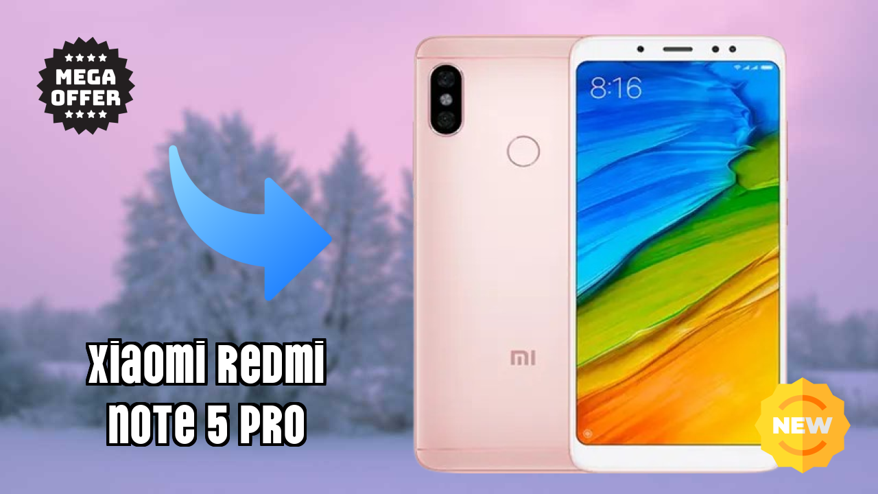 Xiaomi Redmi Note 5 Pro Display Size: 5.99 Inches (15.21 Cm) Screen Review