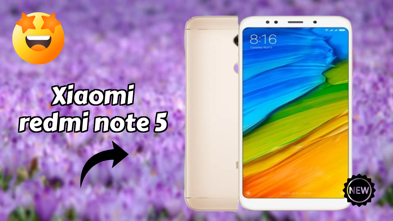 Xiaomi Xiaomi Redmi Note 5 - User Review & Experience Shared