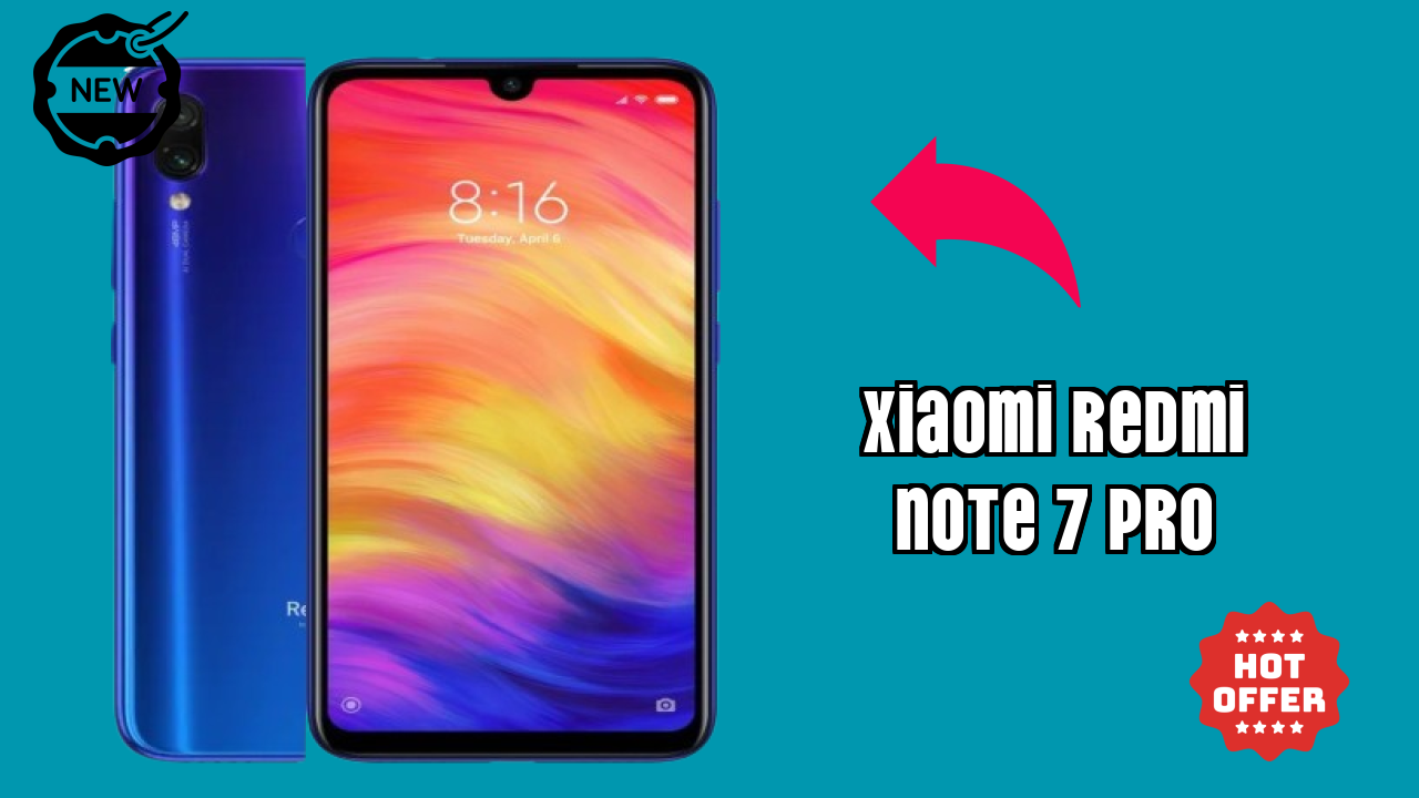 Xiaomi Redmi Note 7 Pro Processor Test: Snapdragon 675 Benchmarks