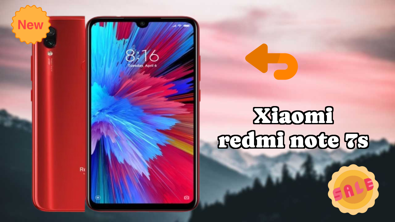 Xiaomi Redmi Note 7S RAM Test: 3 GB RAM Handles Gaming Well?