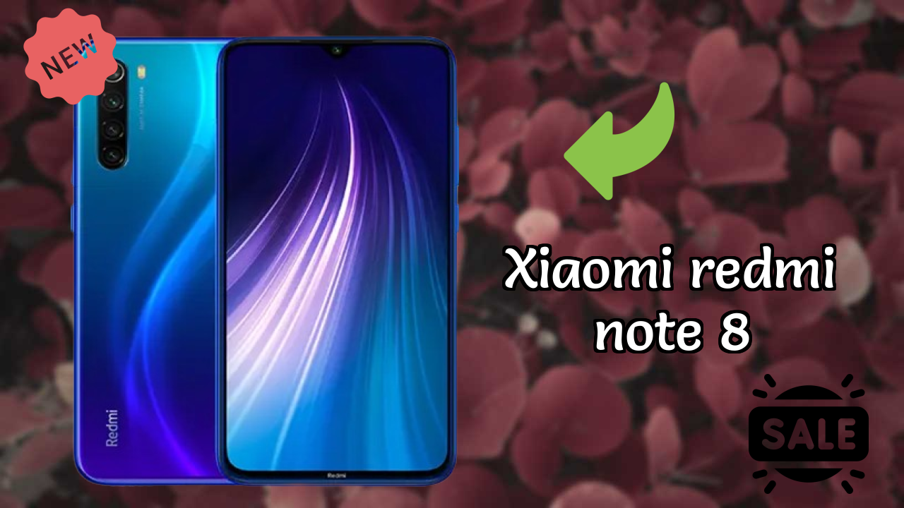 Xiaomi Redmi Note 8 RAM Review: 4 GB RAM Multitasking Check