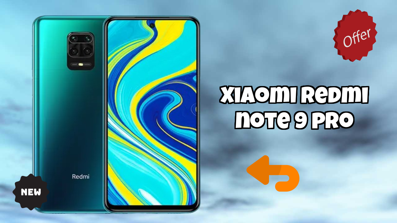Xiaomi Redmi Note 9 Pro RAM Performance: 4 GB RAM Gaming Test