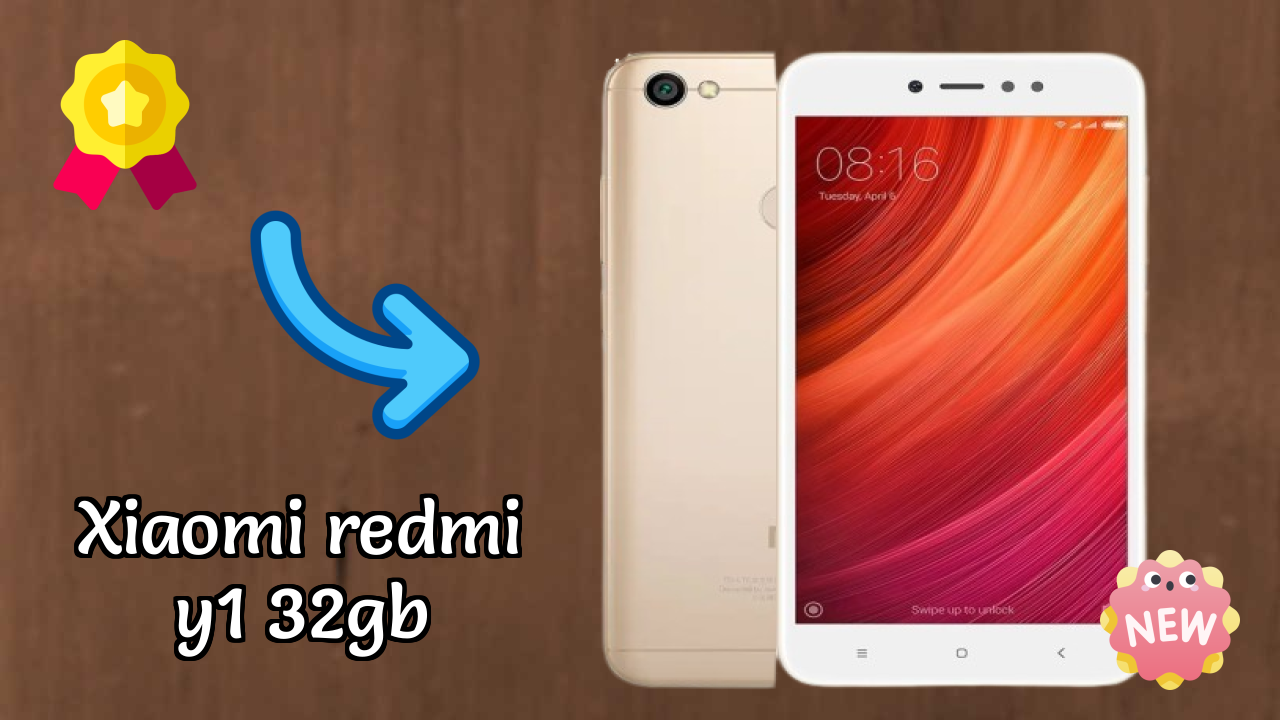 Xiaomi Redmi Y1 32GB Battery Review: 3080 MAh Usage Analysis