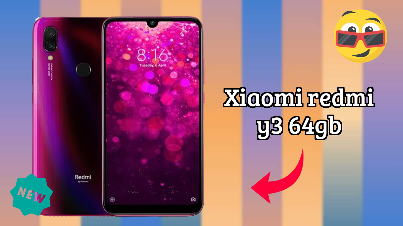 Xiaomi Redmi Y3 64GB Review: Is 4 GB RAM Enough for Gaming in 2026?